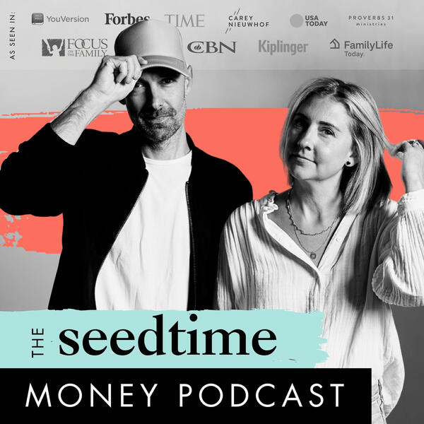 SeedTime Money