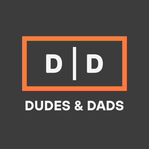 Dudes & Dads logo – click to return to homepage.